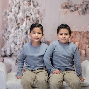 Meet your Posher, Janet